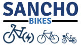 Shop Sancho Bikes